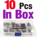 10Pcs In Box