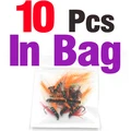 10Pcs In Bag