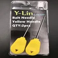 Yellow 2pcs