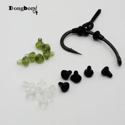 Stoper – Topes para Pelo de Boilies, Chod y Ronnie Rig