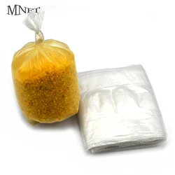 MNFT Bolsa PVA extra larga – Soluble para pesca de carpa
