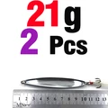 2PCS 21g