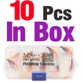 10Pcs In Box