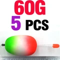 5Pcs 60G in bag