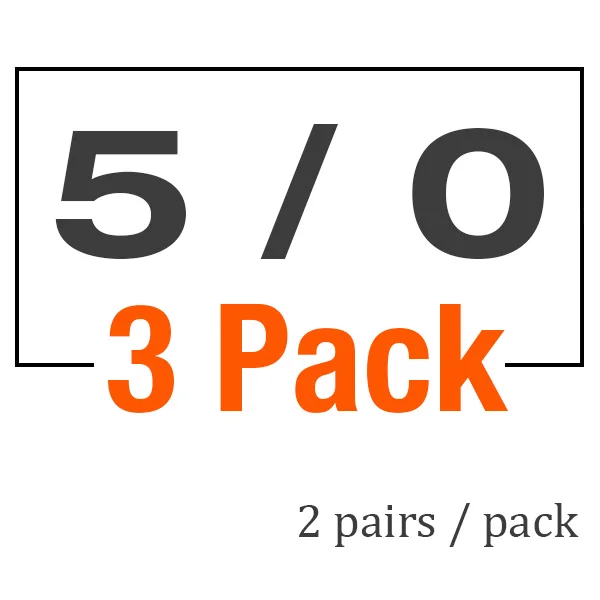 5 l 0        3packs