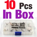 10Pcs In Box