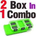 Combo 2 en 1