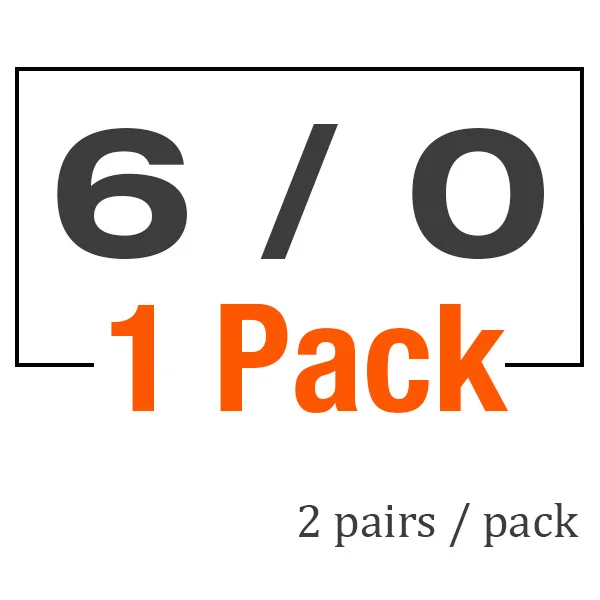 6 l 0        1pack