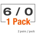 6 l 0        1pack