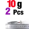 2PCS 10g