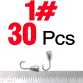 30Pcs 1