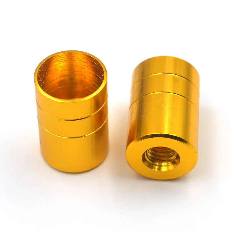 Adaptador MNFT cabezal sacadera para pod 16mm – anticorrosión - imagen 2