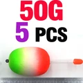 5Pcs 50G in bag