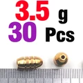 30pcs 3 dot 5g