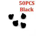 50PCS-Black