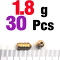 30pcs 1 dot 8g