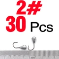 30Pcs 2