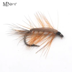 MNFT Bugger atrac­tor para pesca con mosca y trucha