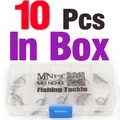 10Pcs In Box