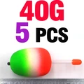 5Pcs 40G in bag