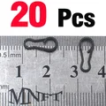 20pcs