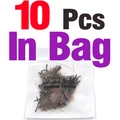 10Pcs In Bag