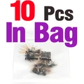 10Pcs In Bag