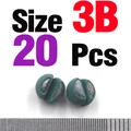 20PCS  Size 3B