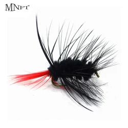 MNFT Moscas secas Mayfly #10