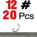 20PCS  12