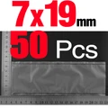 50Pcs 7x19cm