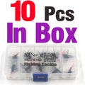 10Pcs In Box