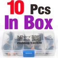 10Pcs In Box