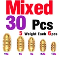 30pcs Mixed