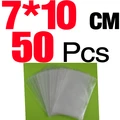 50Pcs 7x10cm