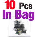 10Pcs In Bag