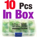 10Pcs In Box