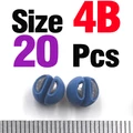 20PCS  Size 4B