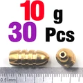 30pcs 10g