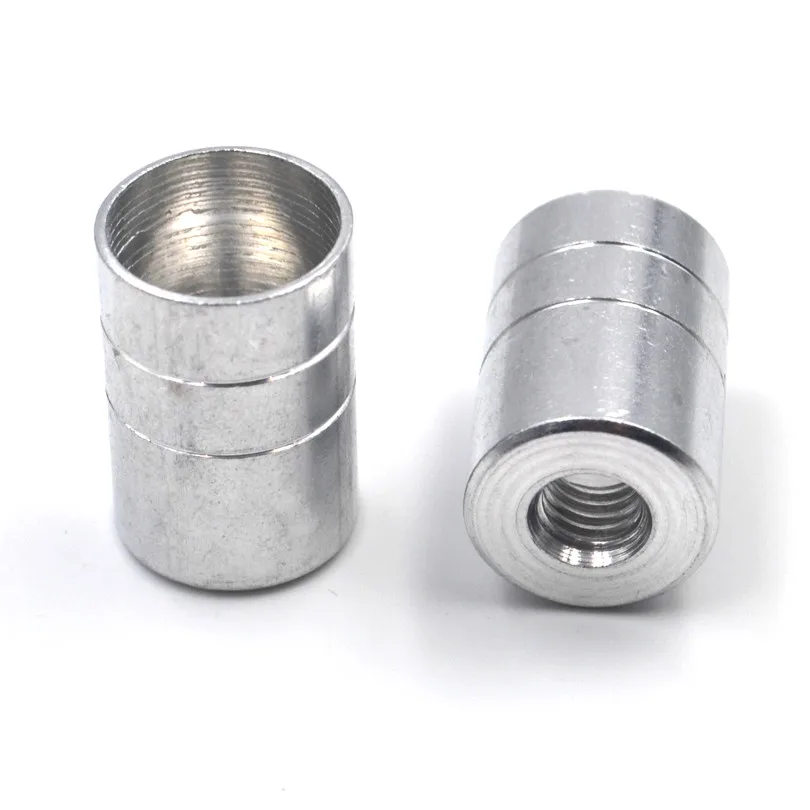 Adaptador MNFT cabezal sacadera para pod 16mm – anticorrosión - imagen 3