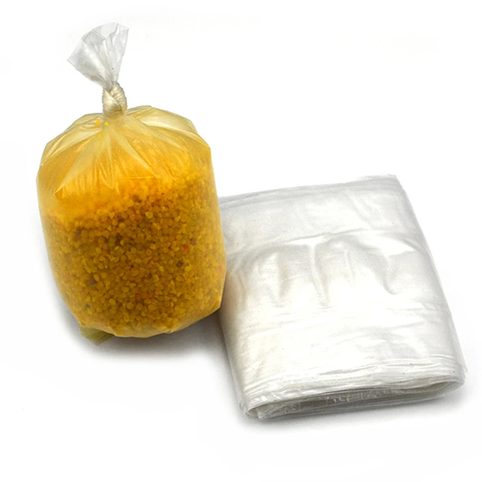 Bolsa PVA rellena lista para lanzamiento