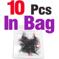 10Pcs In Bag