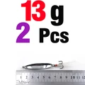 2PCS 13g