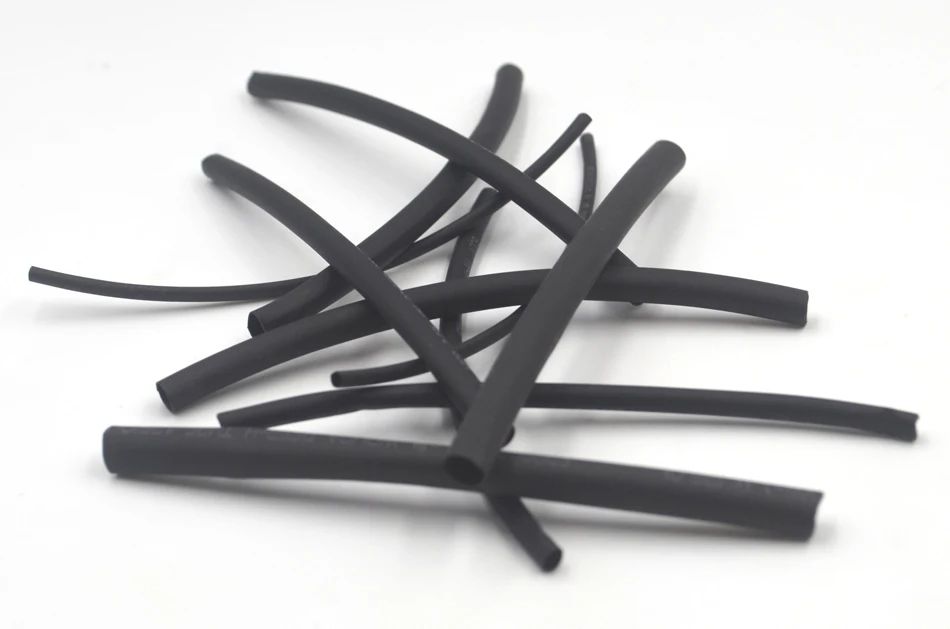 MNFT Tubos termorretráctiles para carpa – Pack multidiámetro - imagen 5