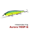 Aurora 115SP-Q