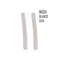 Blanco azul MG04