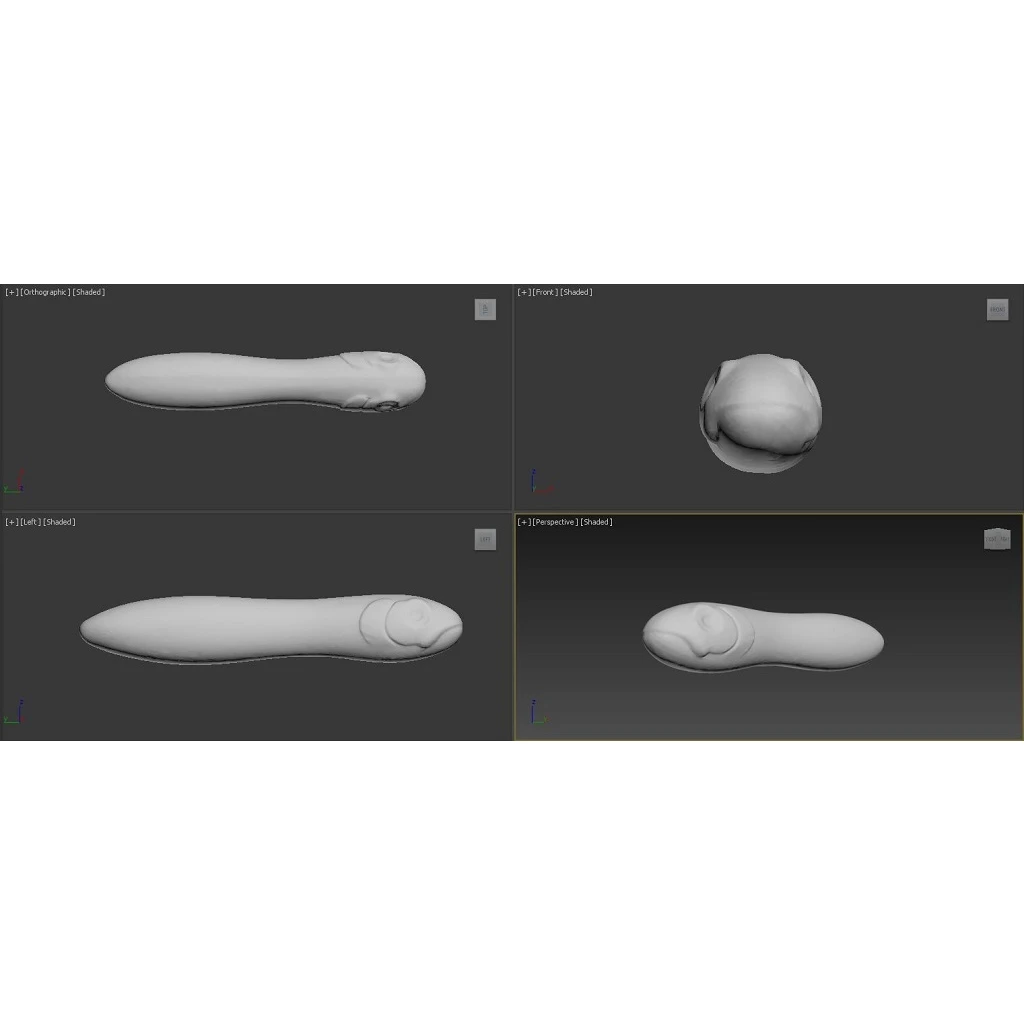 WLure-señuelo transparente en blanco para pesca, 15g, 10cm de largo, Topwater Popper, 10 por paquete, cebo para caminar, UPW769 - imagen 4