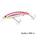 STRIKER 90S-A
