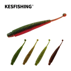 KESFISHING Señuelo Wobbler Lubina con Sales Perfumadas