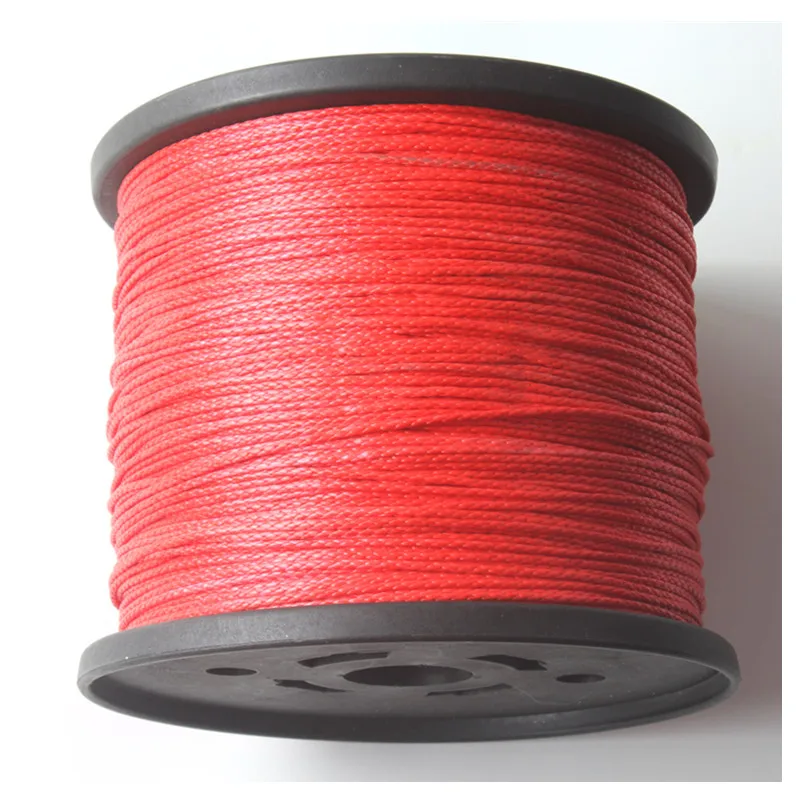 Jeely 20m 1000lb 2mm 8 tejido de alta calidad UHMWPE fibra trenzada cuerda pesca submarina línea de pistola - imagen 5